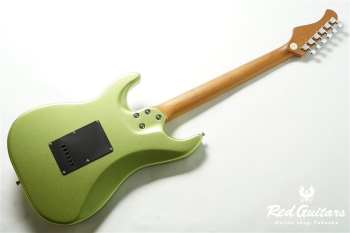GS-4DX RSM/M - French Green Metallic